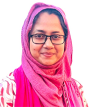 Samira Musaddek